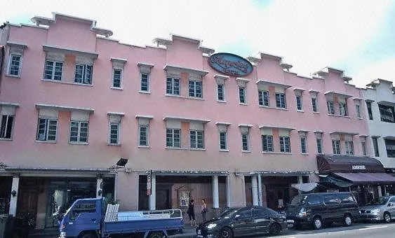 Amrise Hotel