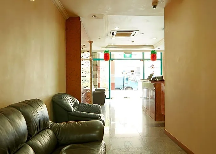 Amrise Hotel